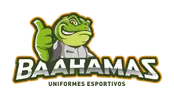 Baahamas Uniformes Esportivos