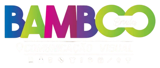 Bamboo Comunicação Visual