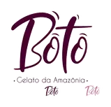 Botô Gelato da Amazônia