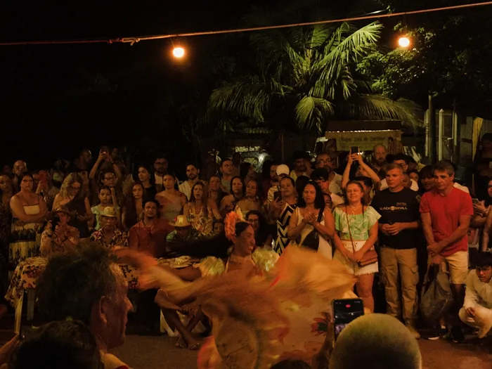 Unir ciência, cultura e turismo em um só lugar
