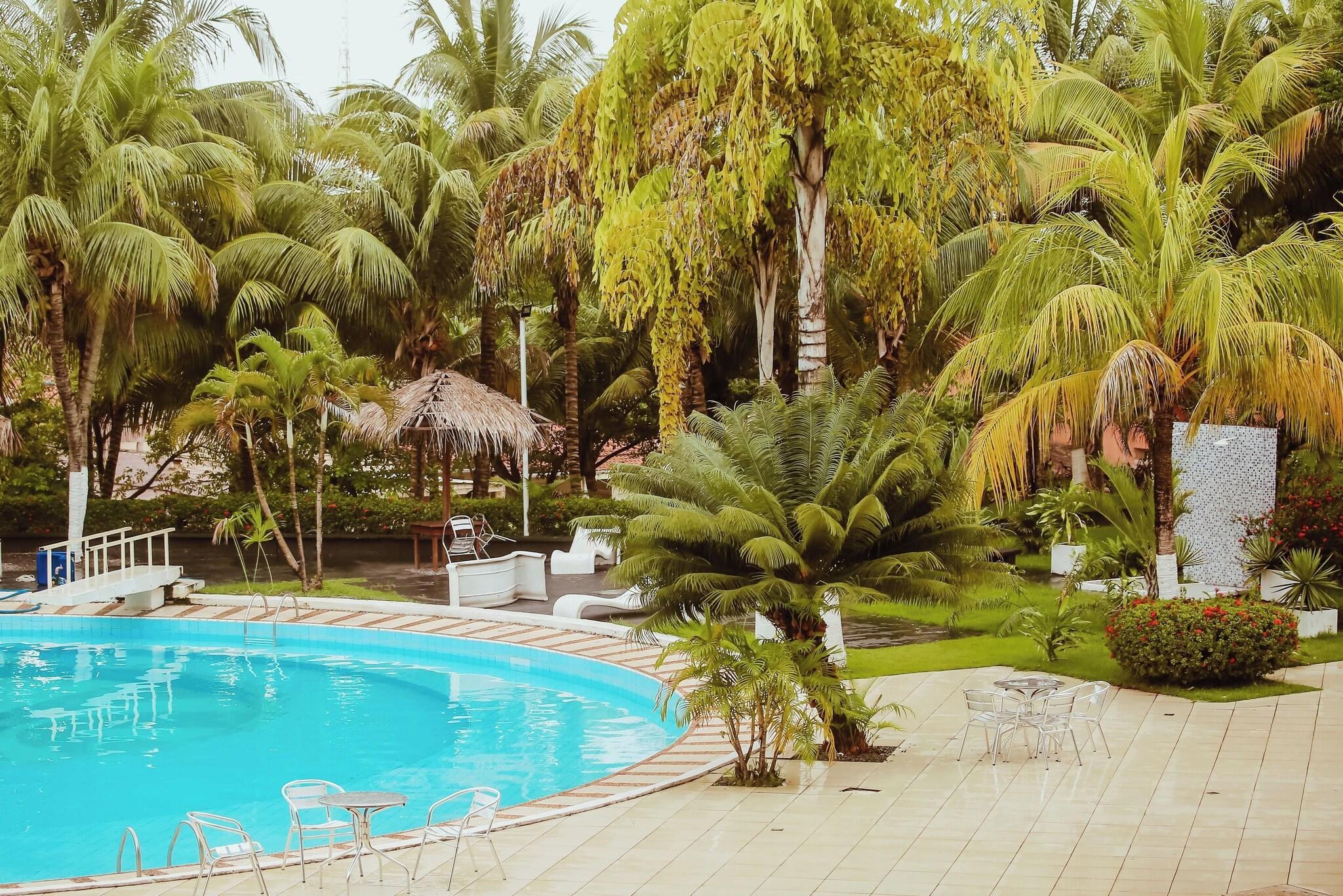 Barrudada Tropical Hotel