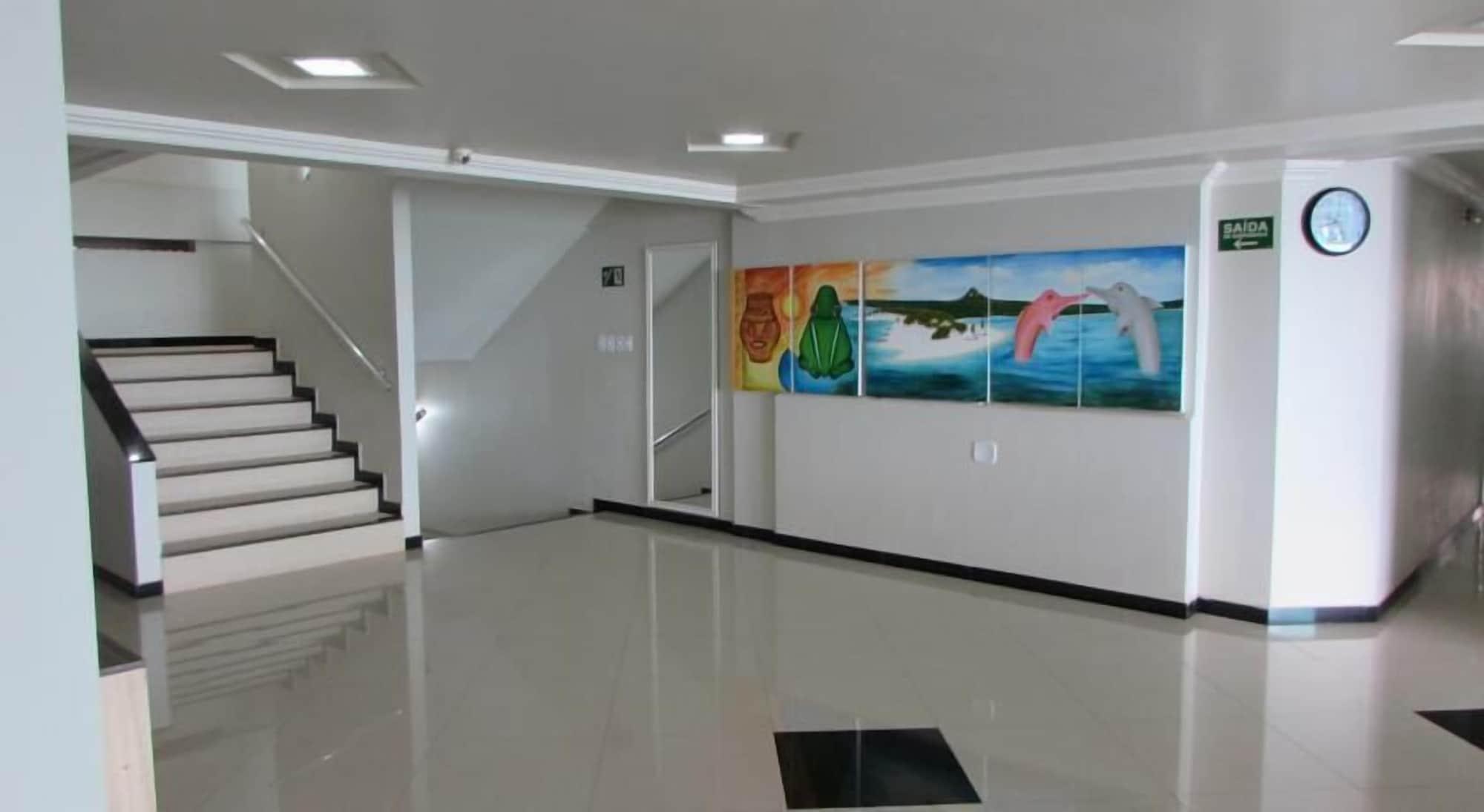 Tapajós Center Hotel